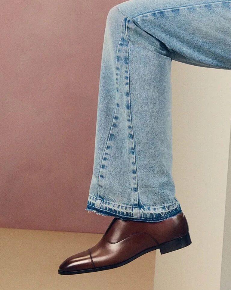 Christian Louboutin verano 2026.