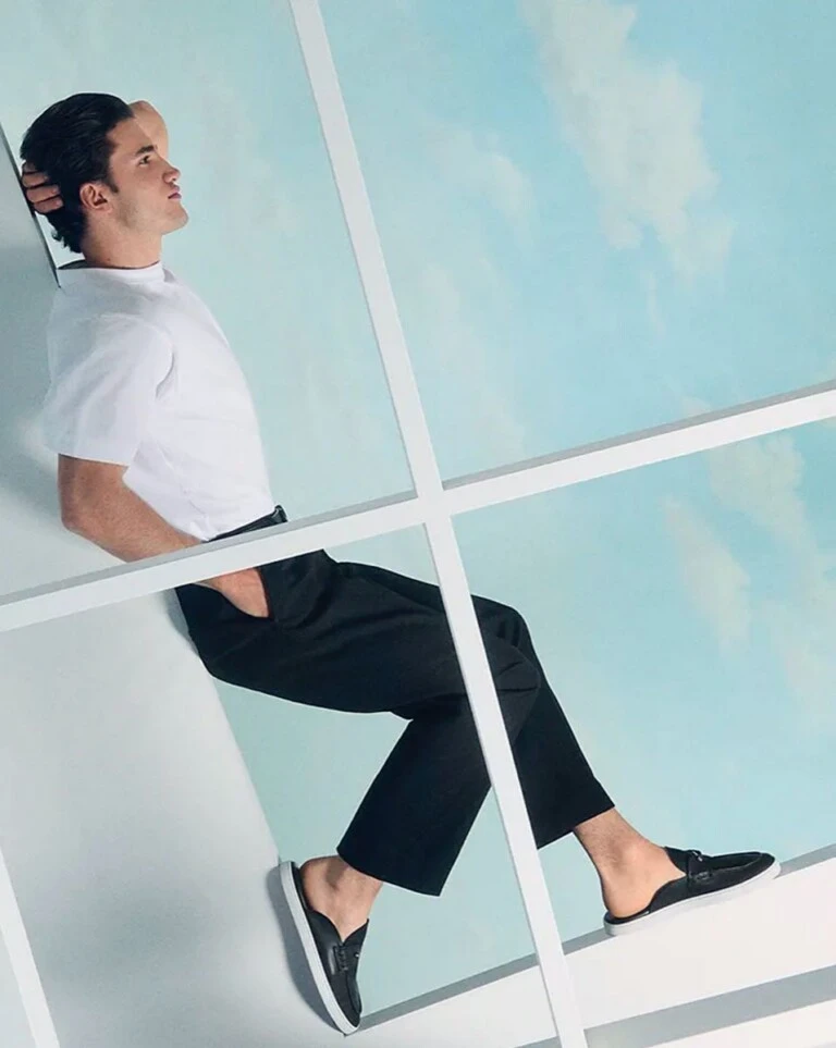 Christian Louboutin verano 2026.