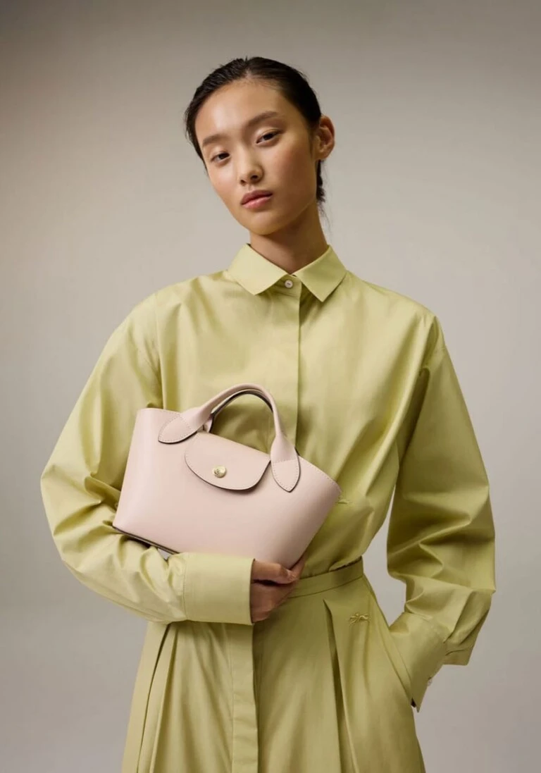 Longchamp primavera verano 2026