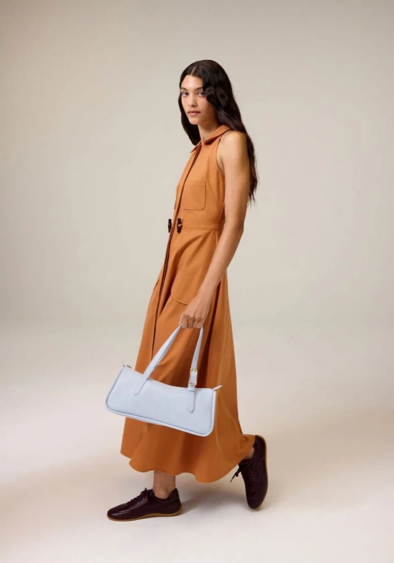 Longchamp primavera verano 2026