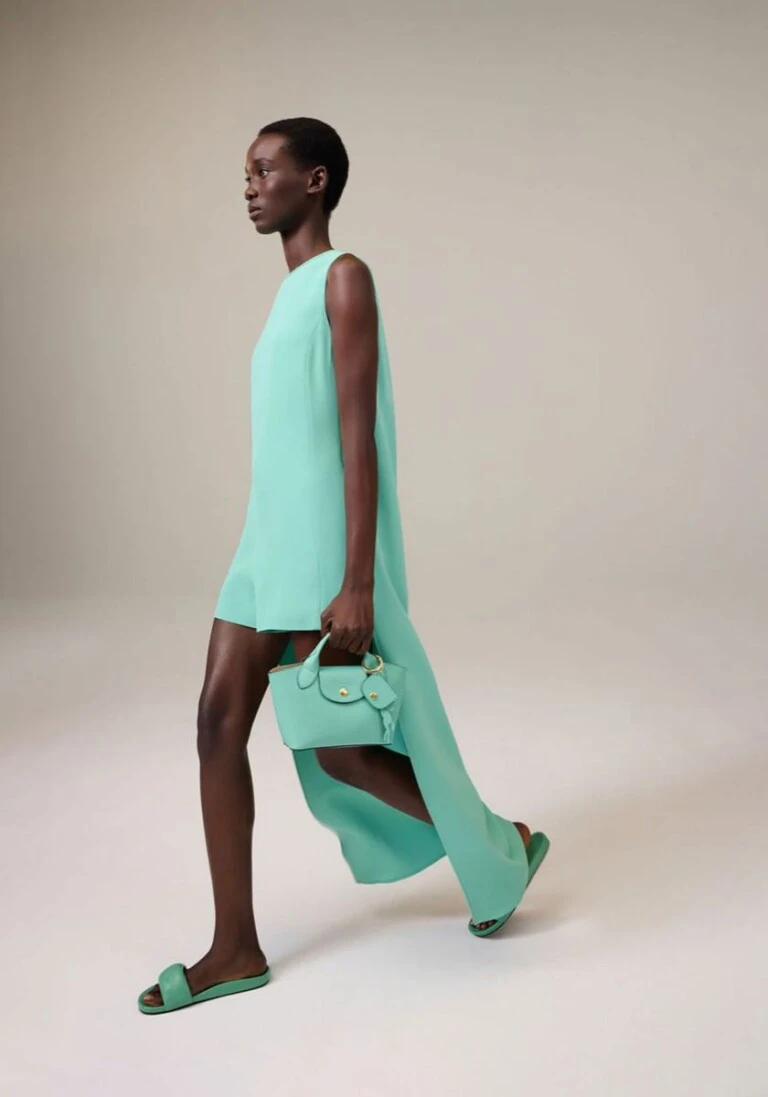 Longchamp primavera verano 2026