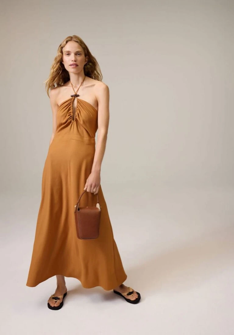 Longchamp primavera verano 2026