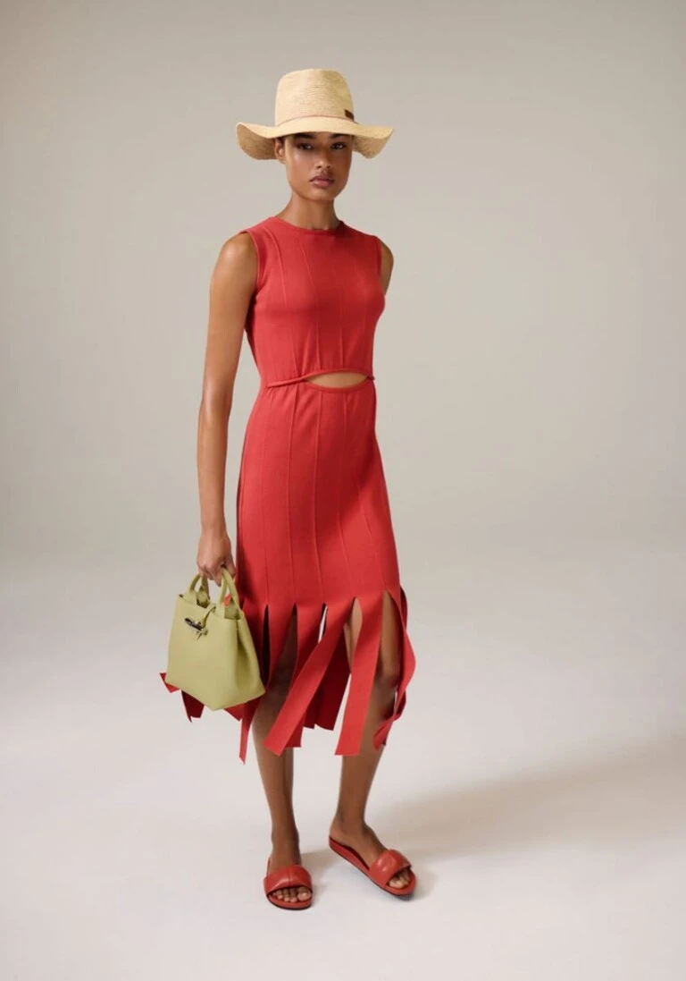 Longchamp primavera verano 2026