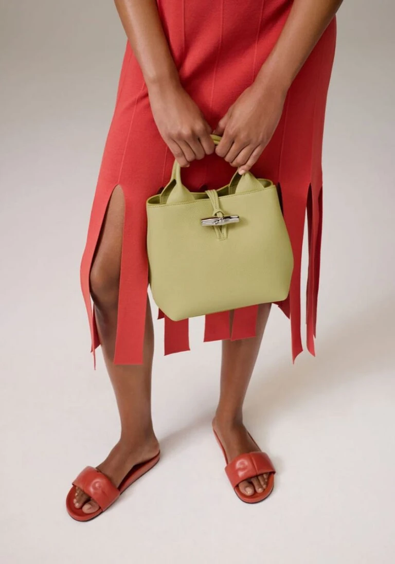 Longchamp primavera verano 2026