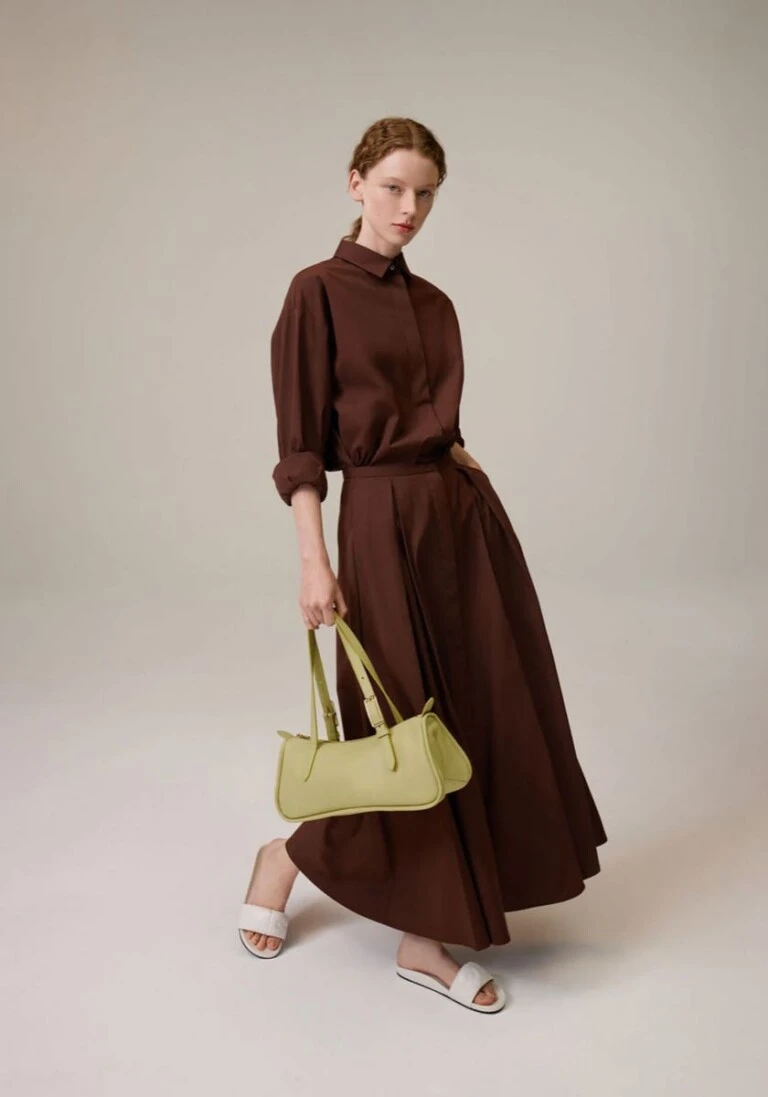 Longchamp primavera verano 2026