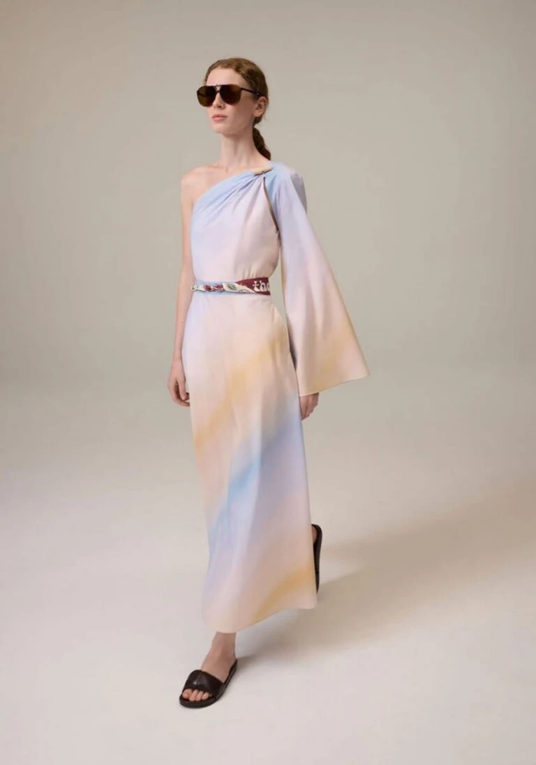 Longchamp primavera verano 2026