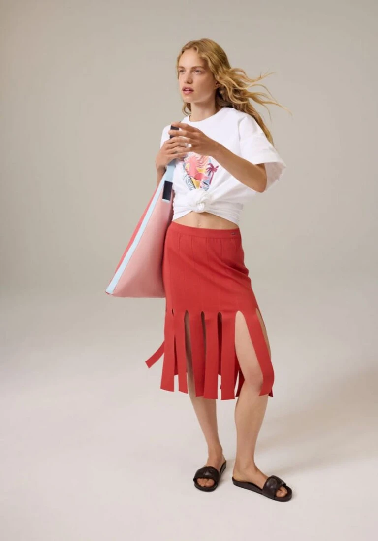 Longchamp primavera verano 2026