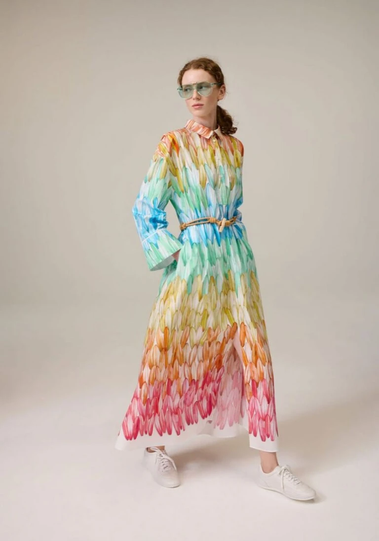 Longchamp primavera verano 2026