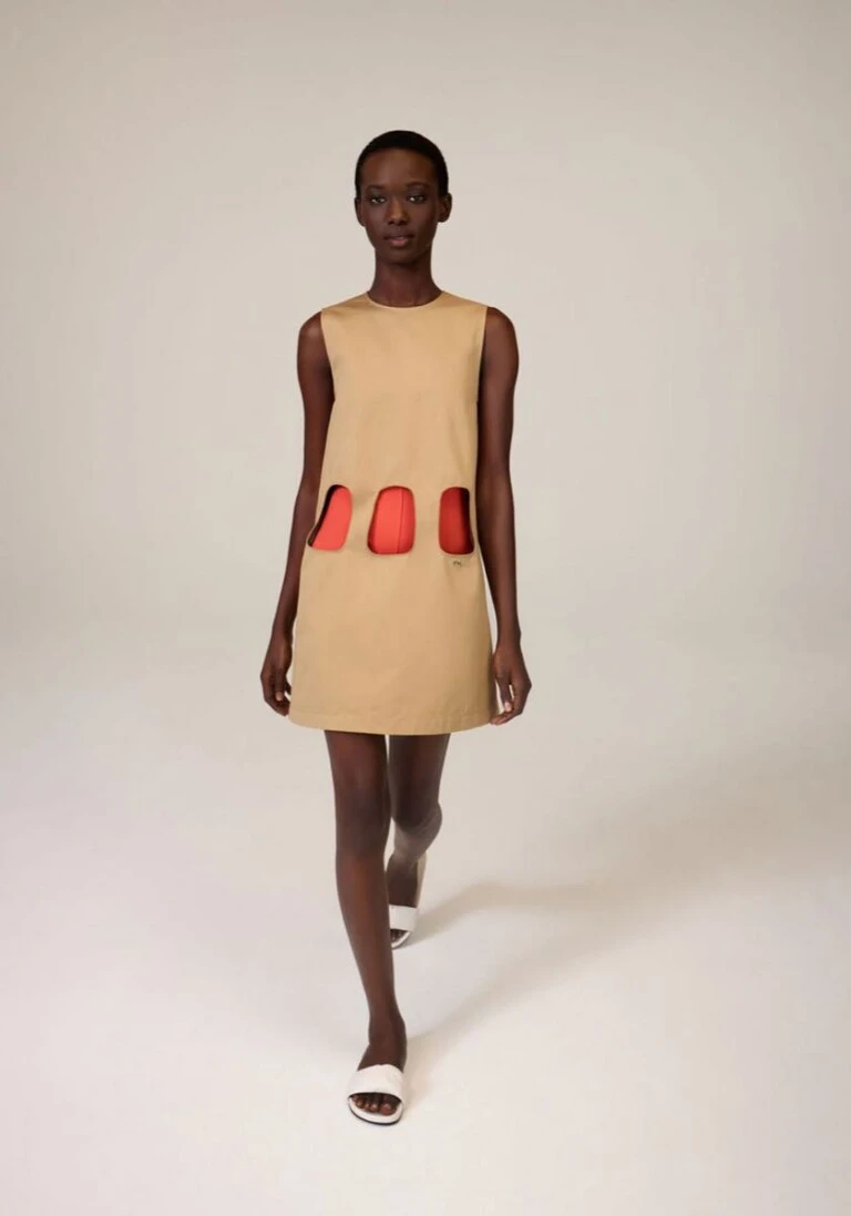 Longchamp primavera verano 2026