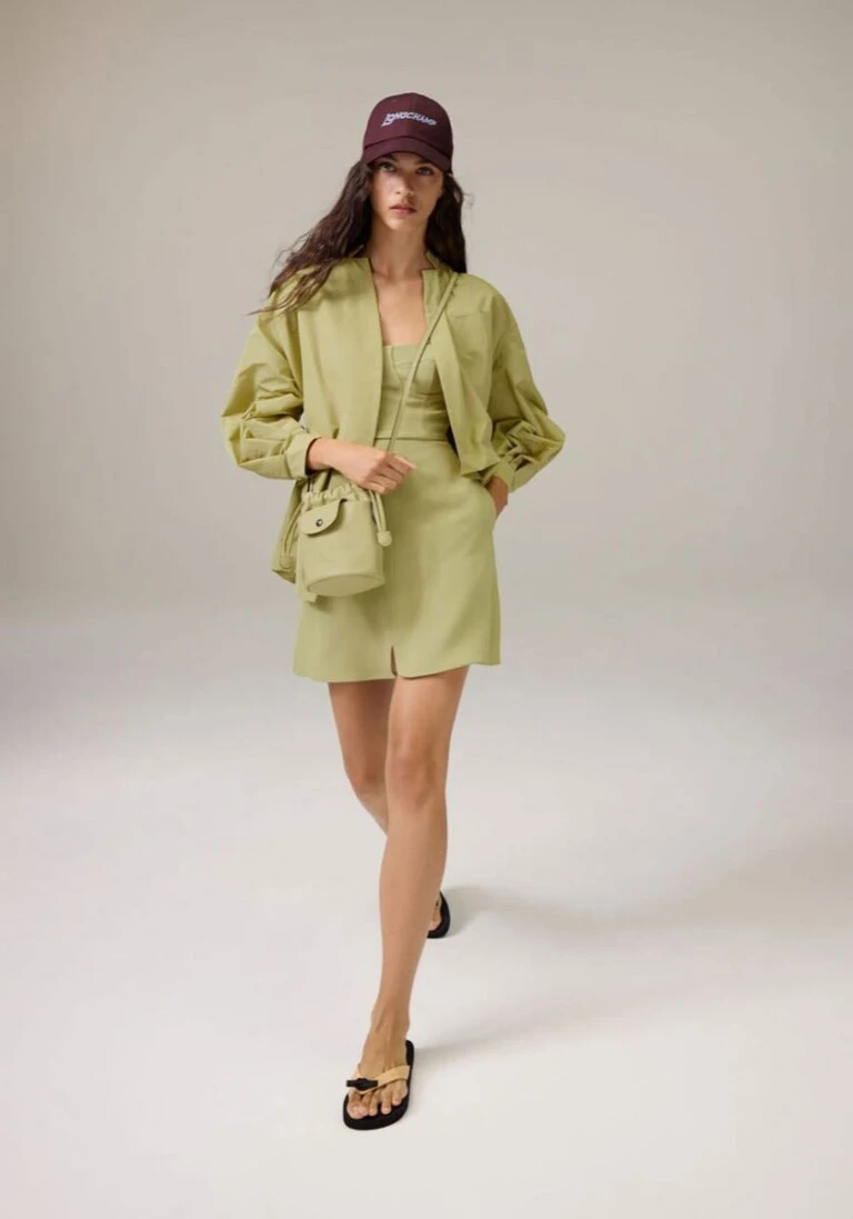 Longchamp primavera verano 2026