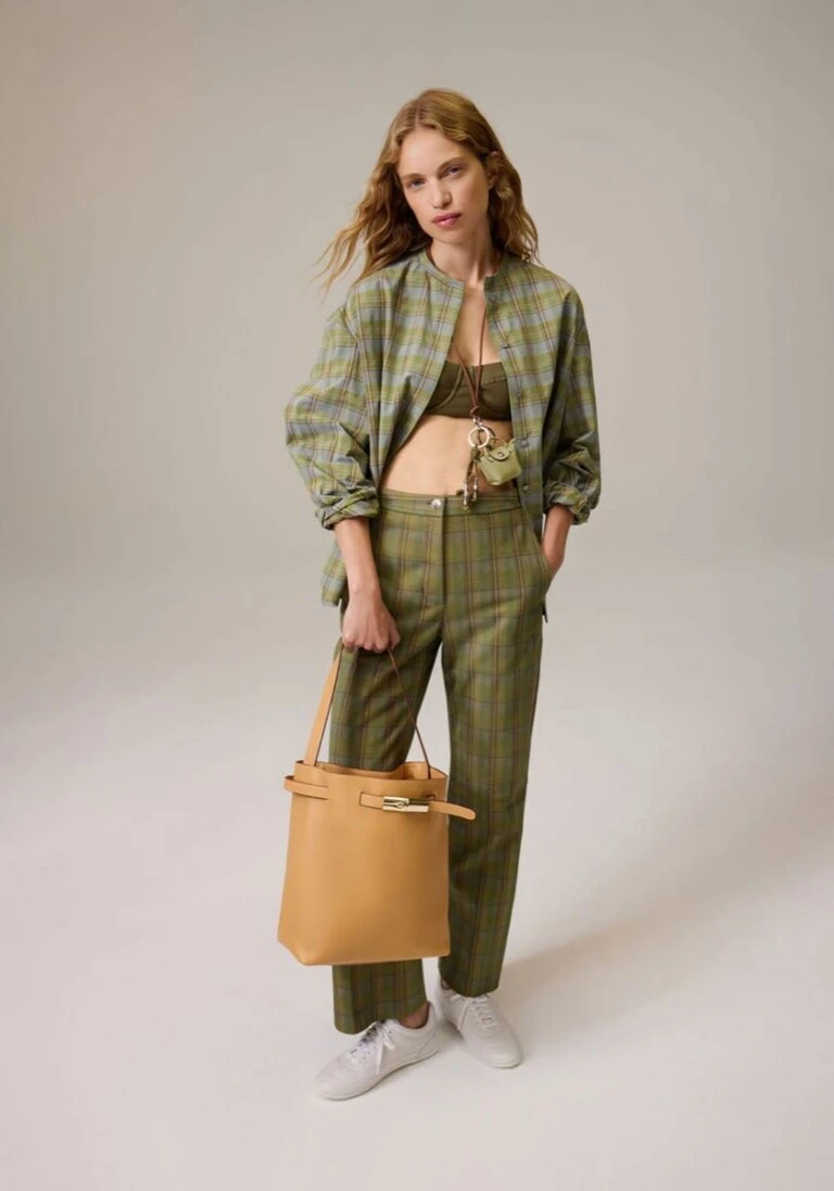 Longchamp primavera verano 2026