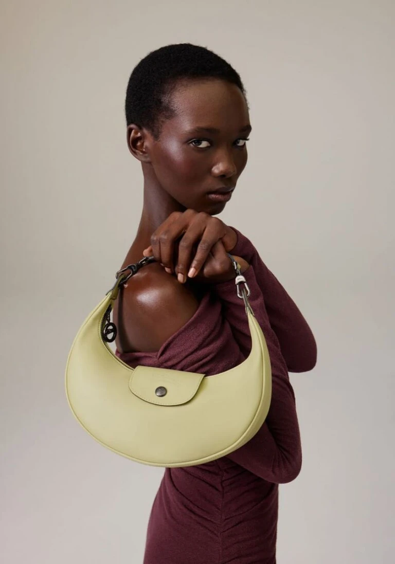 Longchamp primavera verano 2026