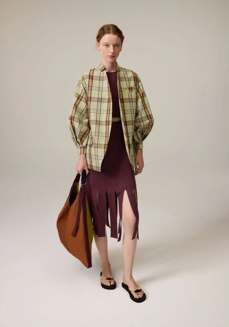 Longchamp primavera verano 2026