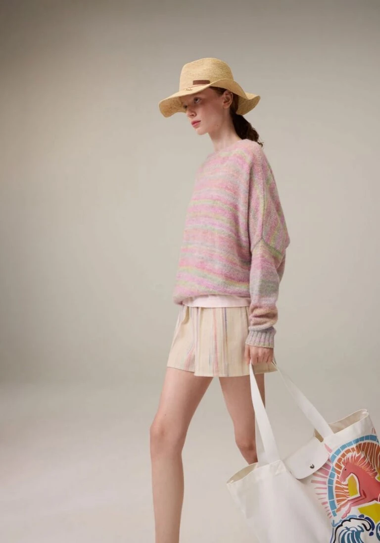 Longchamp primavera verano 2026