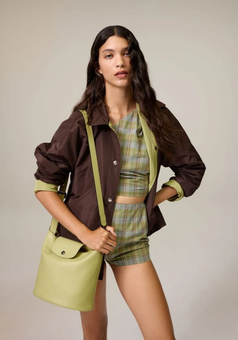 Longchamp primavera verano 2026