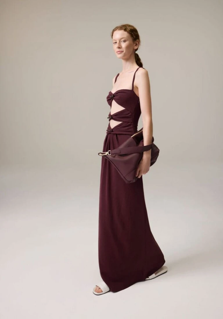 Longchamp primavera verano 2026