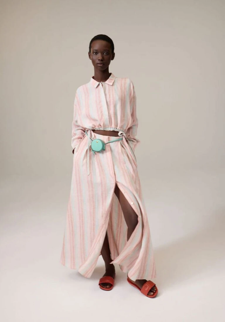 Longchamp primavera verano 2026