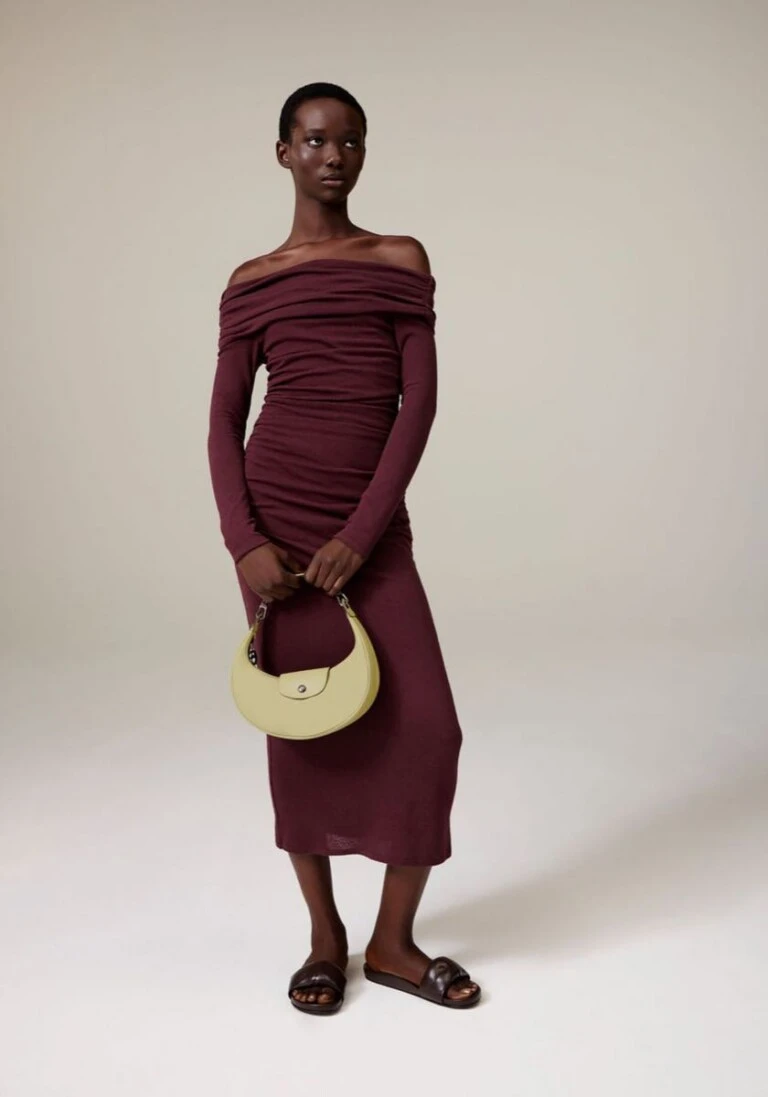 Longchamp primavera verano 2026