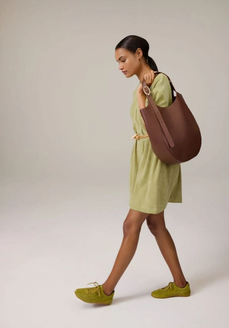 Longchamp primavera verano 2026