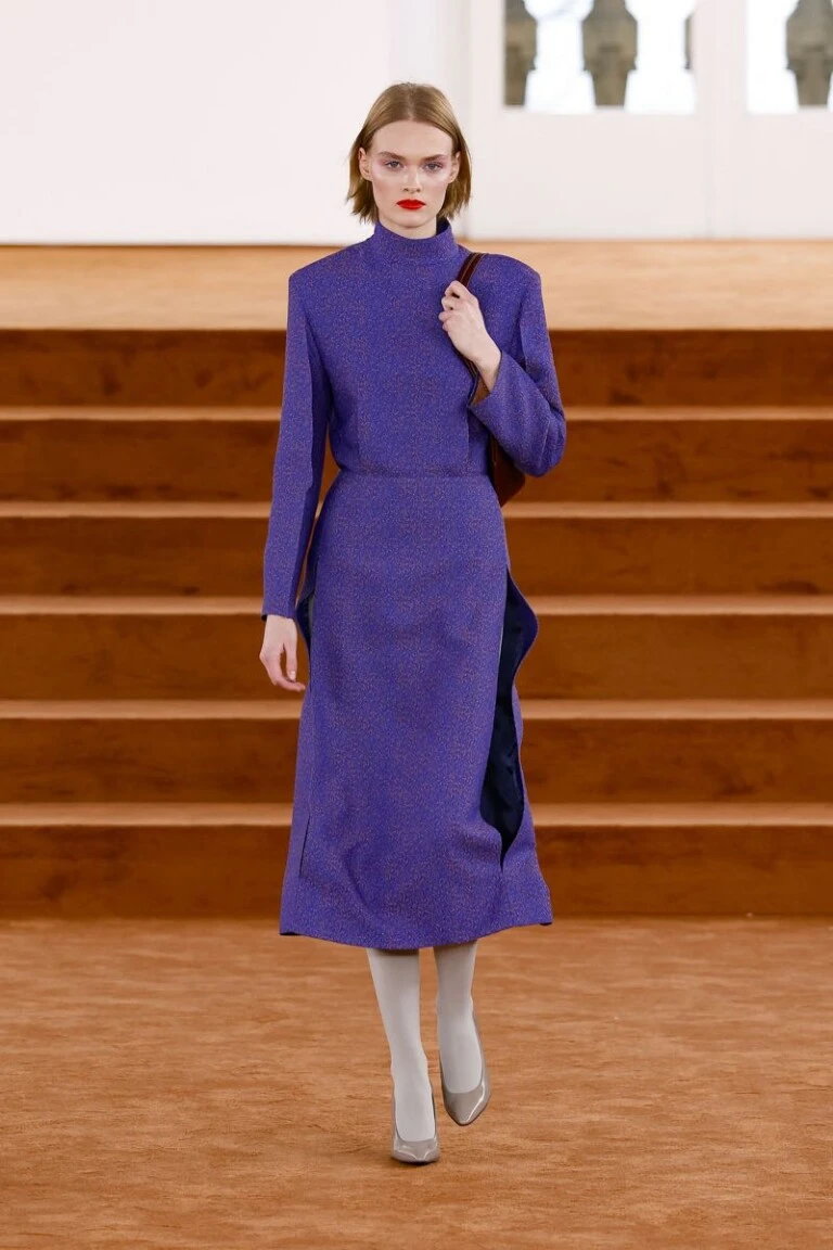 Jil Sander, otoño invierno 2026
