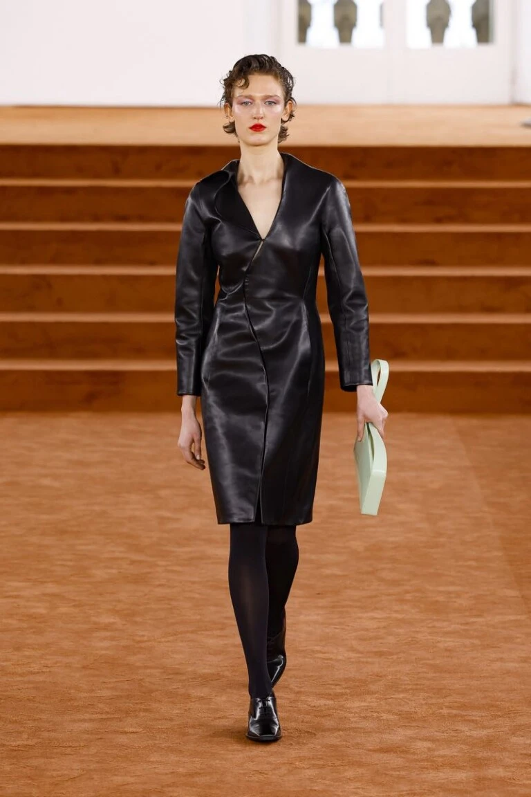 Jil Sander, otoño invierno 2026