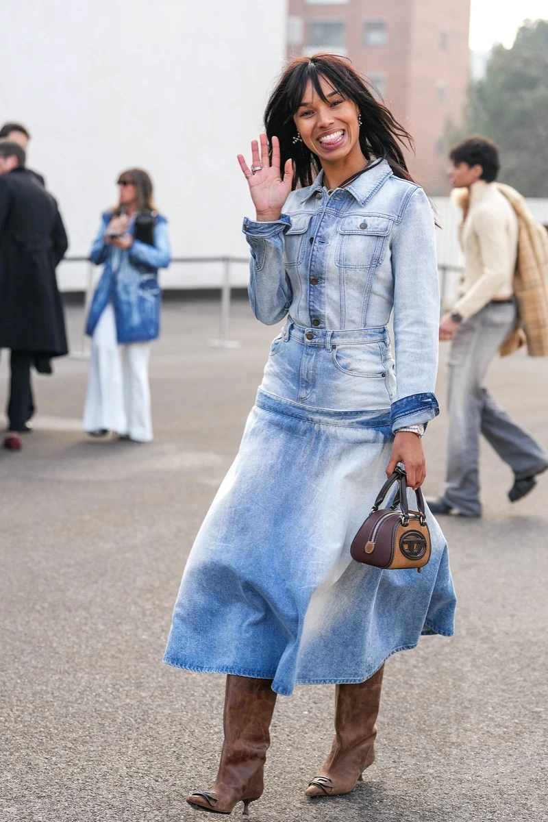 Milano Fashion Week: las tendencias del street style que marcan el pulso de la moda 2026