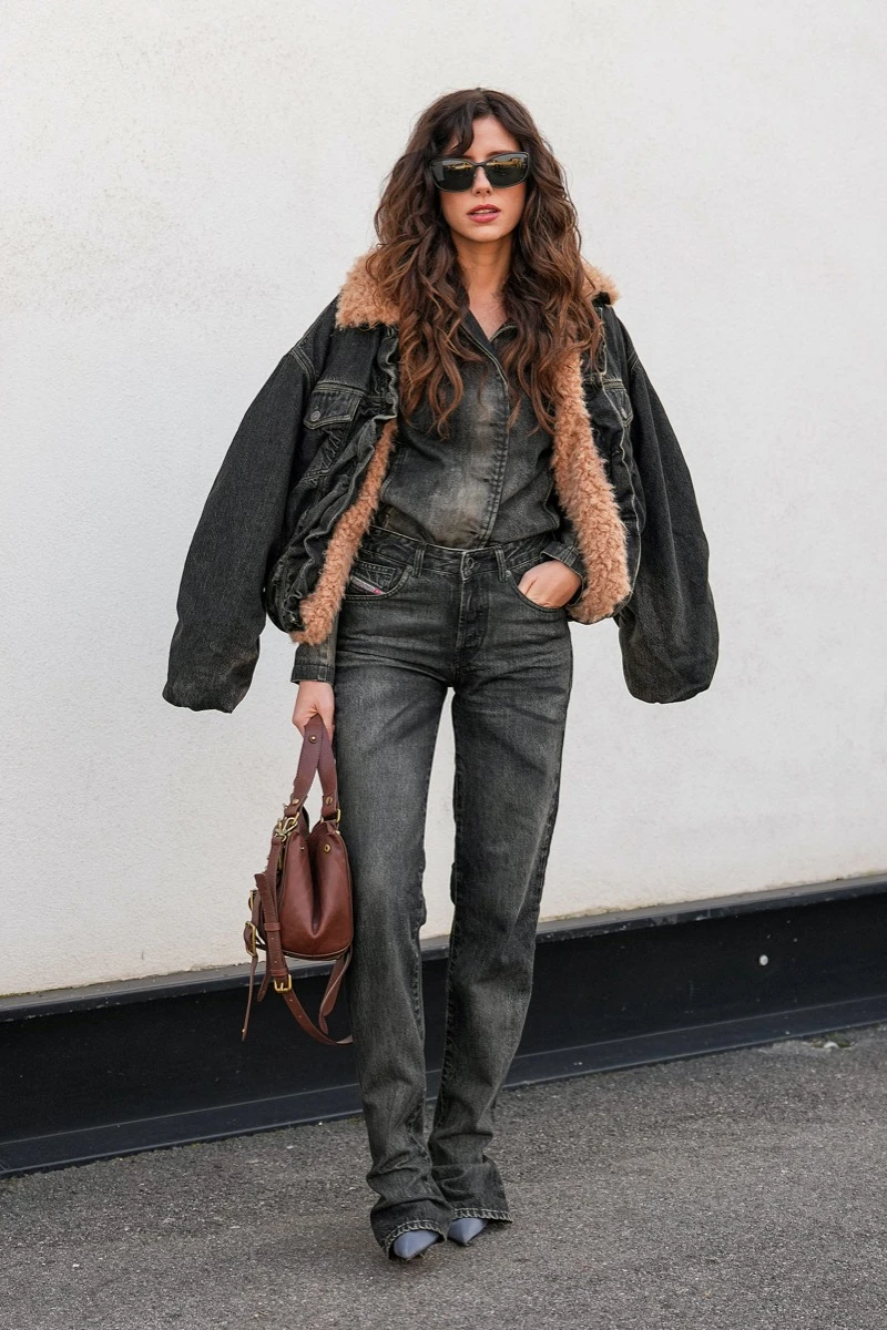 Milano Fashion Week: las tendencias del street style que marcan el pulso de la moda 2026