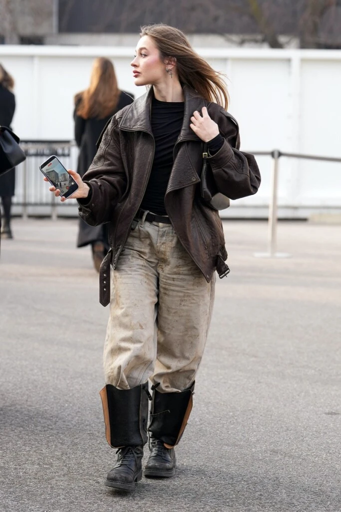 Milano Fashion Week: las tendencias del street style que marcan el pulso de la moda 2026