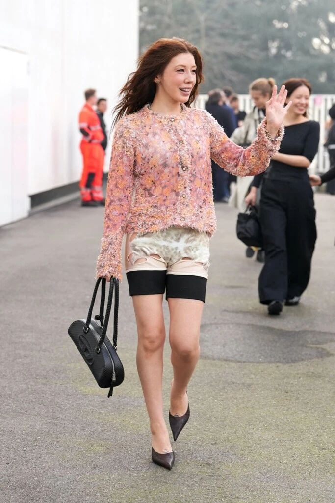 Milano Fashion Week: las tendencias del street style que marcan el pulso de la moda 2026