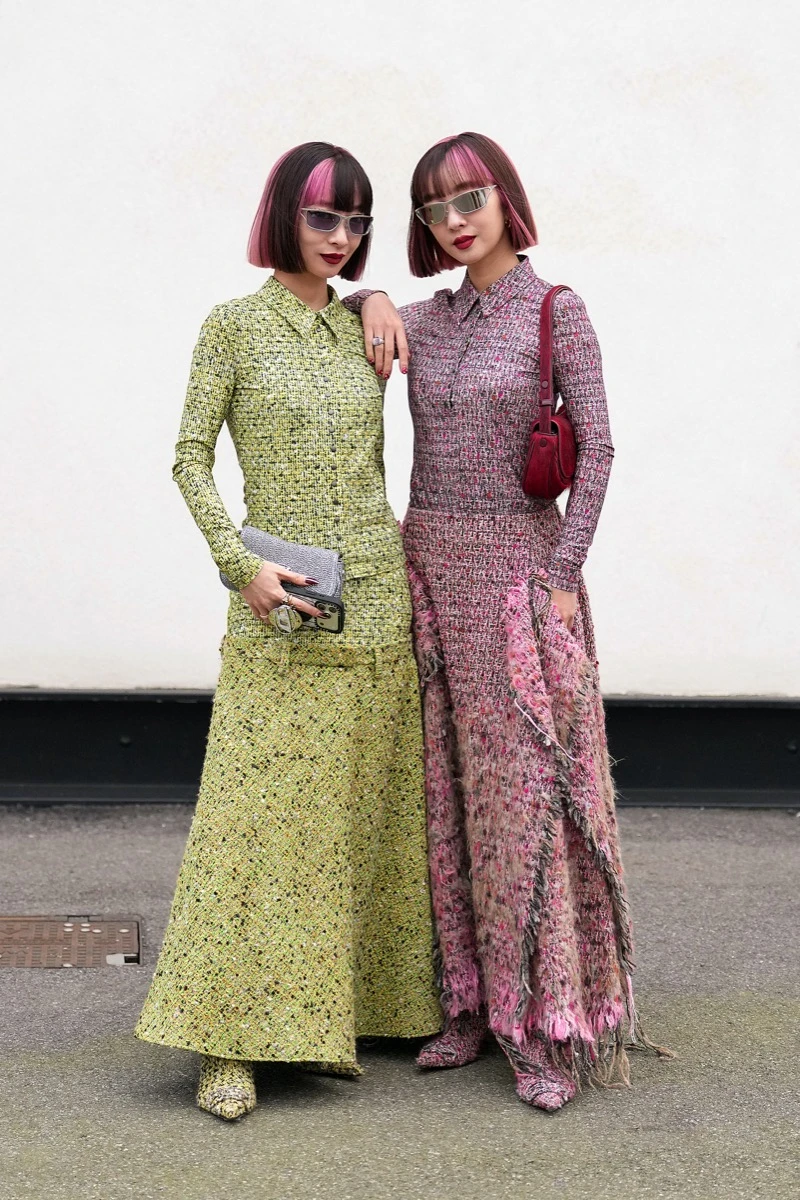 Milano Fashion Week: las tendencias del street style que marcan el pulso de la moda 2026