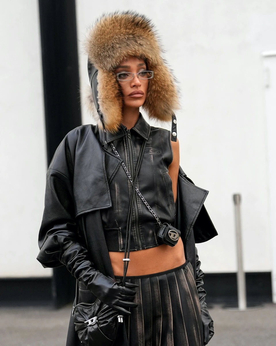 Milano Fashion Week: las tendencias del street style que marcan el pulso de la moda 2026