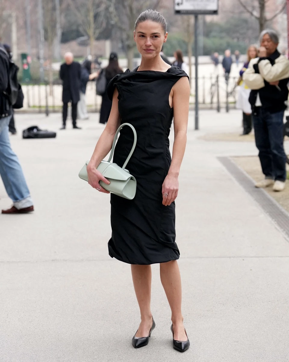 Milano Fashion Week: las tendencias del street style que marcan el pulso de la moda 2026