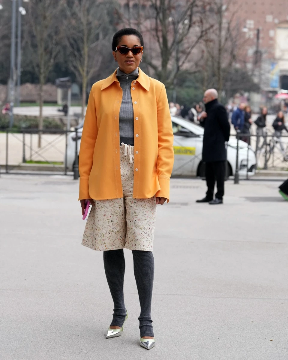 Milano Fashion Week: las tendencias del street style que marcan el pulso de la moda 2026