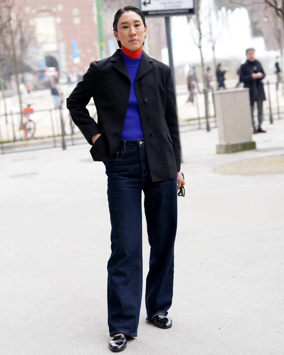 Milano Fashion Week: las tendencias del street style que marcan el pulso de la moda 2026