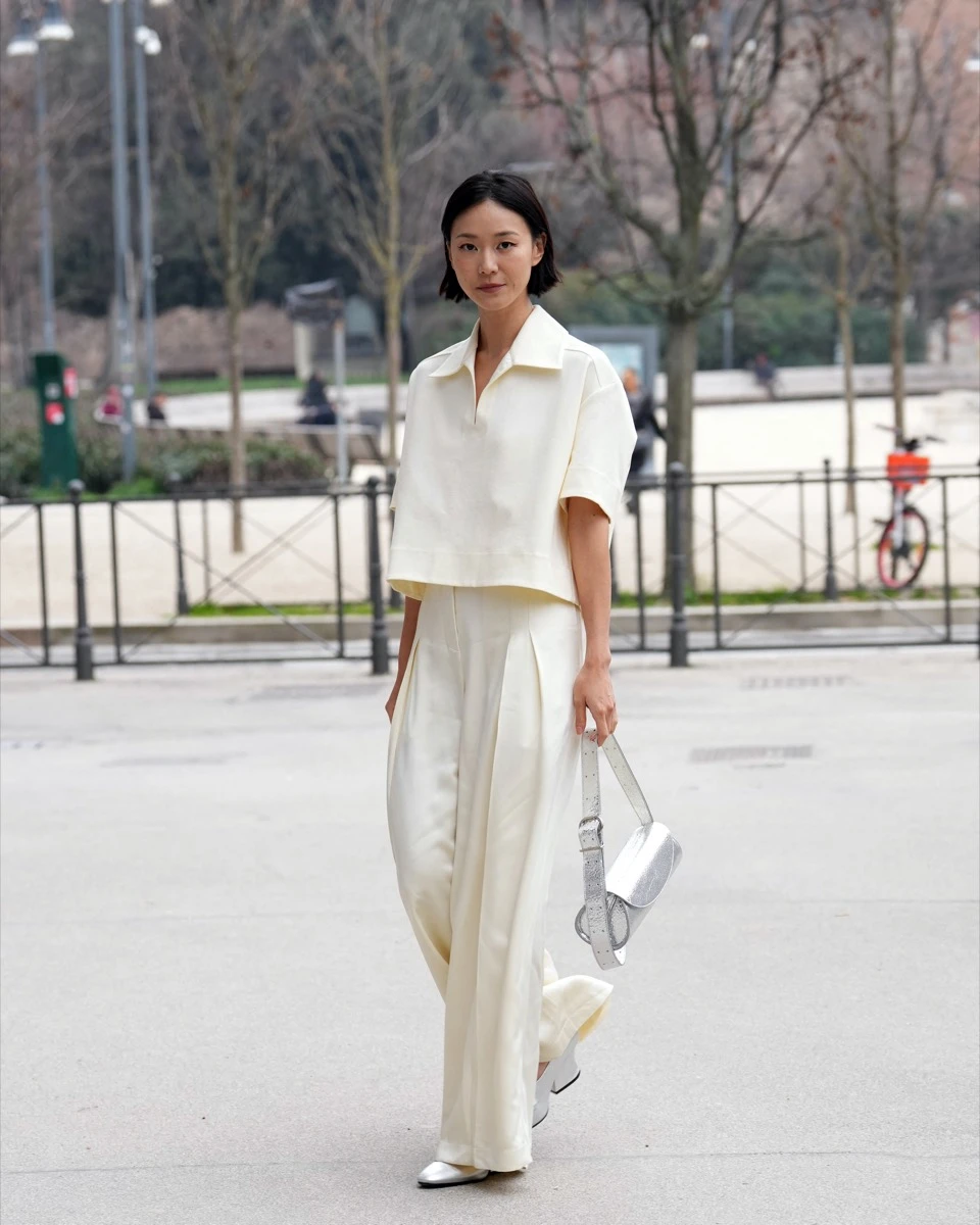 Milano Fashion Week: las tendencias del street style que marcan el pulso de la moda 2026