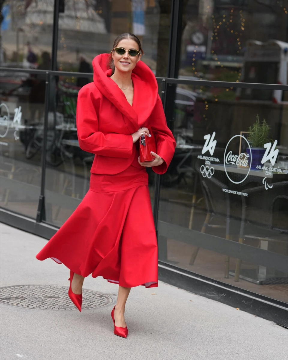 Milano Fashion Week: las tendencias del street style que marcan el pulso de la moda 2026