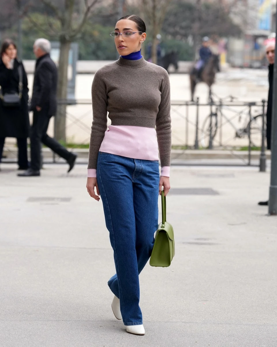 Milano Fashion Week: las tendencias del street style que marcan el pulso de la moda 2026