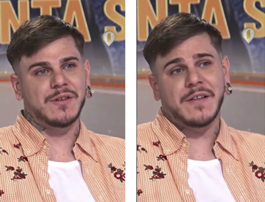 Guido Icardi, hermano de Mauro, opinó sin filtros sobre el conflicto entre Wanda y la China: "No estoy en ningún team"