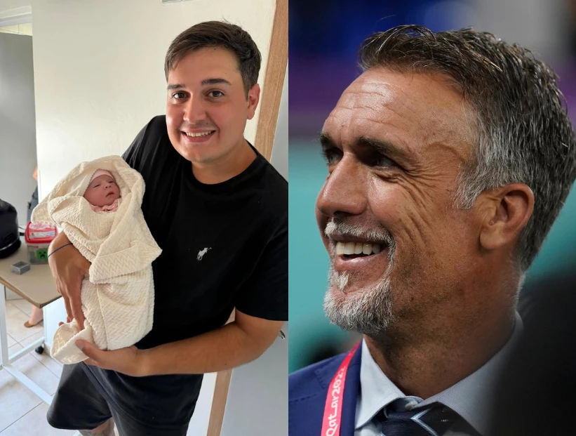 Gabriel Batistuta destacada