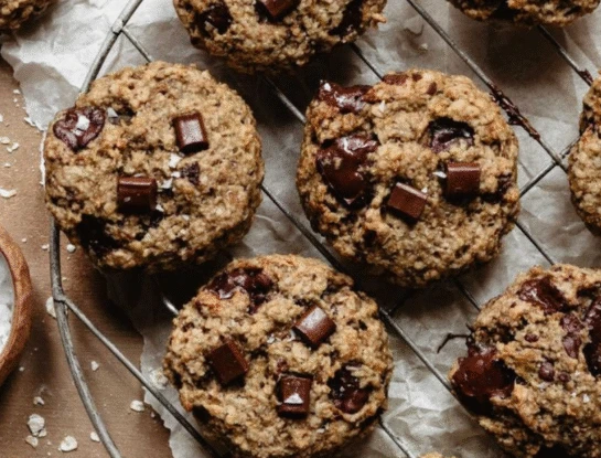 Galletitas destacada