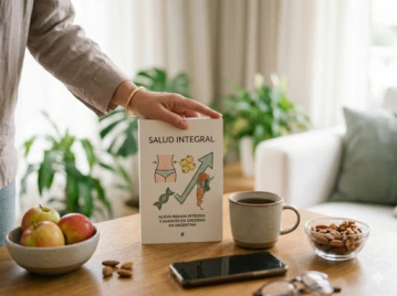 La verdad sobre la obesidad: por qué las dietas no funcionan y qué dice la ciencia.