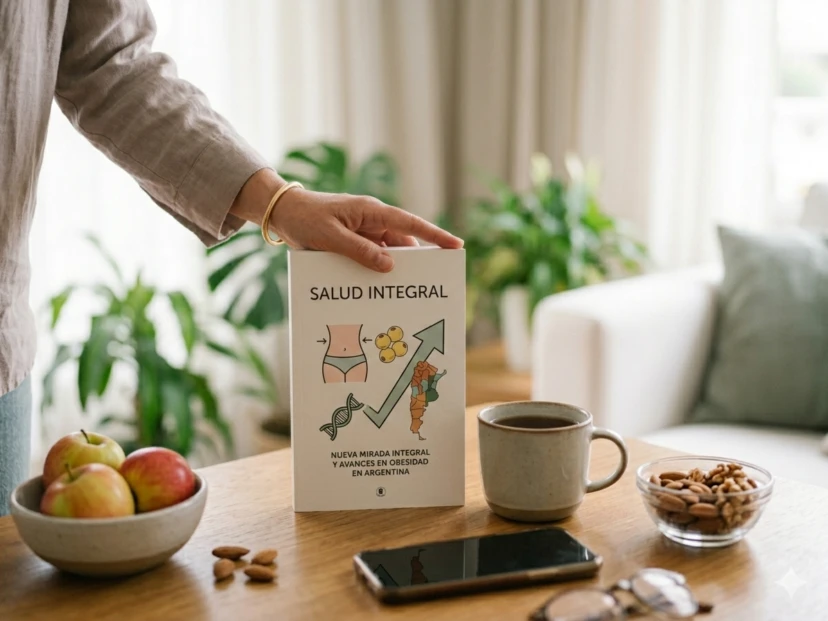 La verdad sobre la obesidad: por qué las dietas no funcionan y qué dice la ciencia.