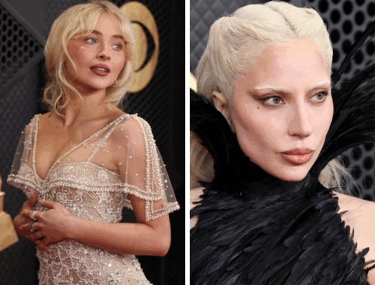 Grammys 2026: las tendencias beauty que brillaron en la red carpet y cómo llevarlas a tu propio estilo