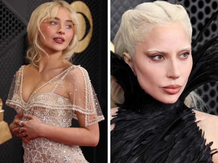 Grammys 2026: las tendencias beauty que brillaron en la red carpet y cómo llevarlas a tu propio estilo