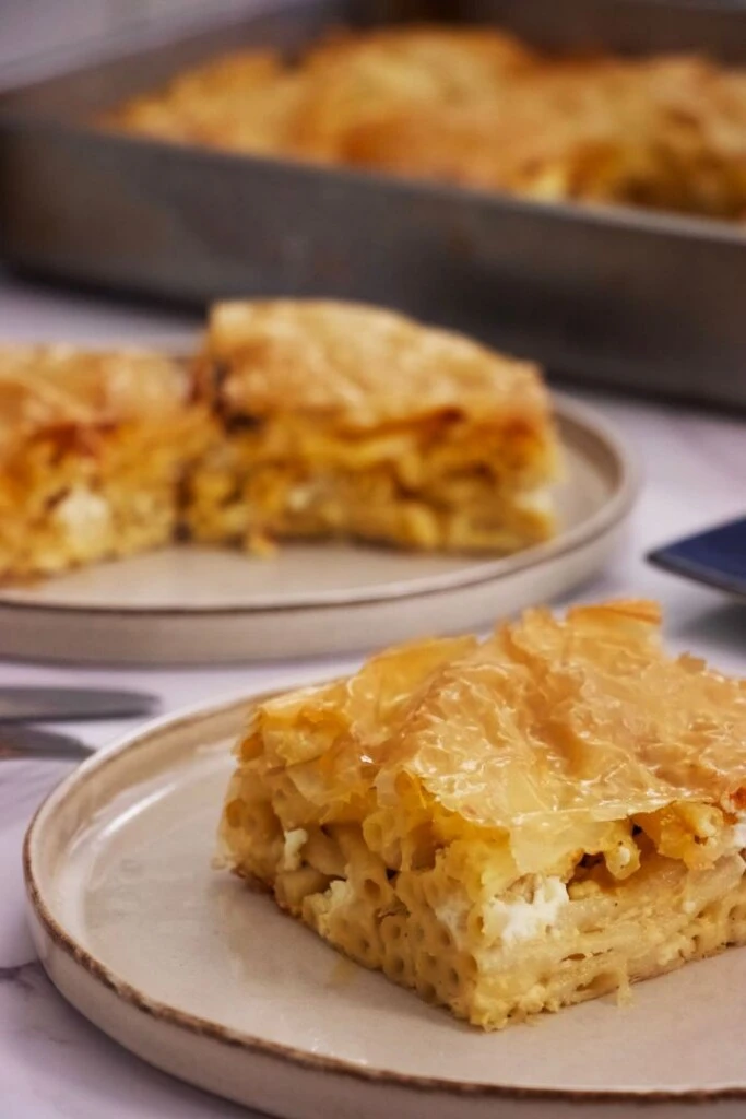 Cómo hacer pastel de fideos al horno: receta fácil y rendidora

