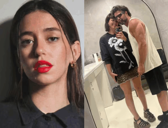 Leticia Siciliani contó cómo reaccionó al pasacalles que hizo Luciano Castro a su hermana: “Las cosas que hicieron los hombres por ella”