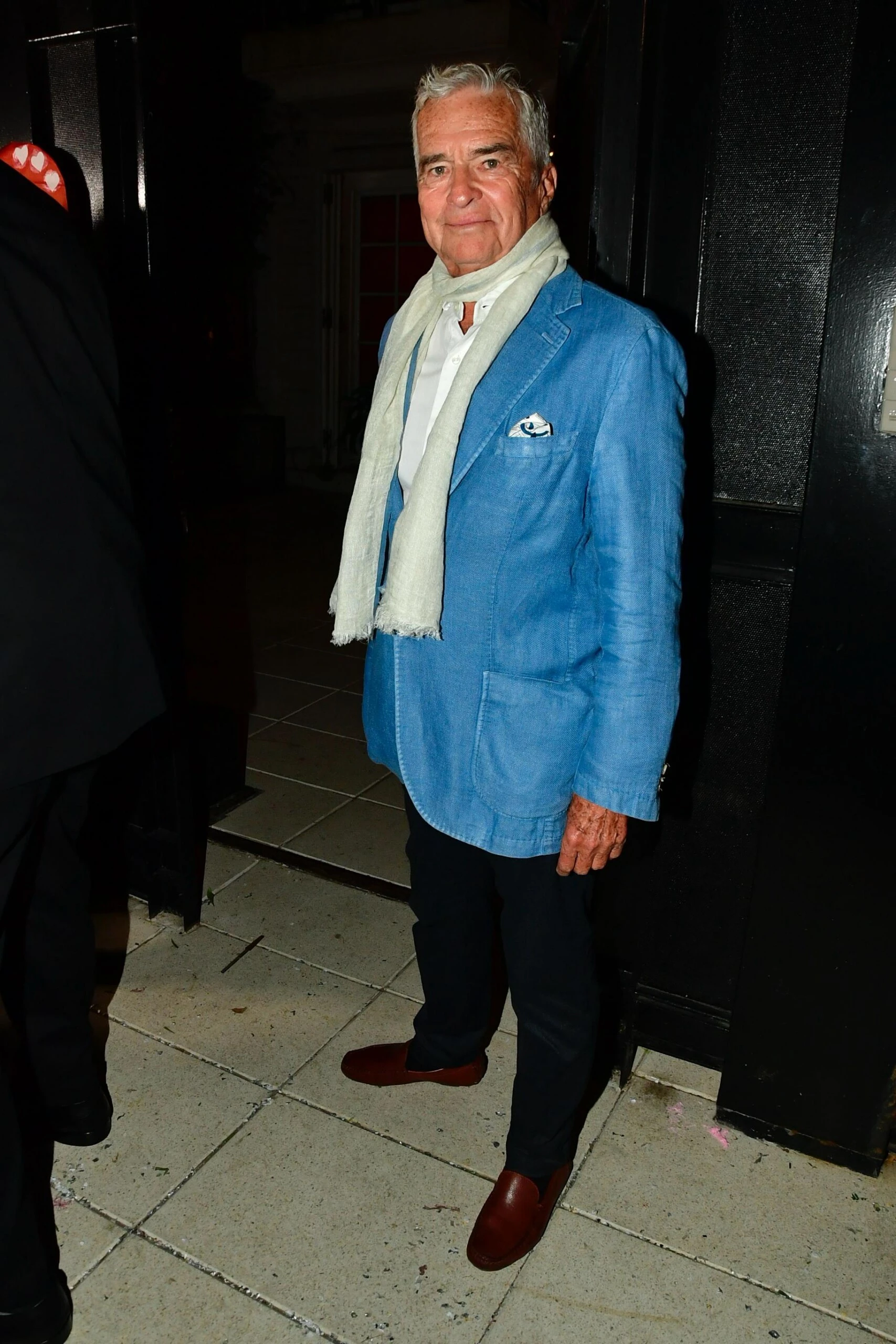 Ignacio Viale del Carril