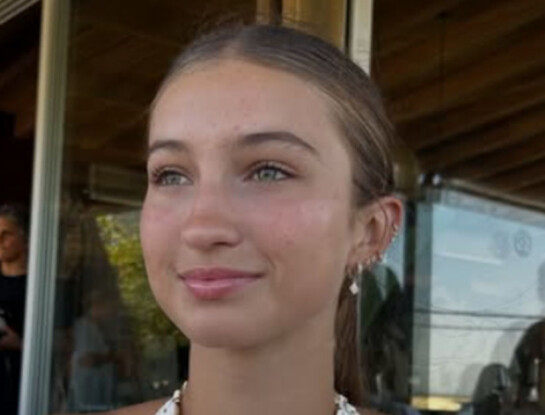 Por qué Indiana Cubero no viajó en Punta Cana con Fabián Cubero, Mica Viciconte y sus hermanos