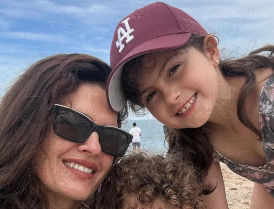 Isabel Macedo destacada