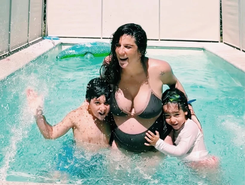 Juana Repetto destacada